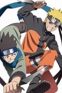 Cubierta de Naruto vs. Konohamaru!!