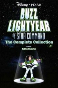 Caratula, cartel, poster o portada de Buzz Lightyear of Star Command