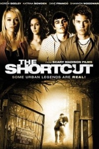 Caratula, cartel, poster o portada de The Shortcut