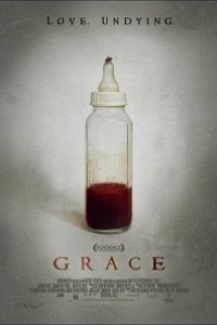 Caratula, cartel, poster o portada de Grace