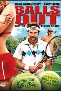 Caratula, cartel, poster o portada de Balls Out: Gary the Tennis Coach