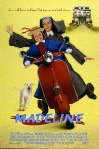 Caratula, cartel, poster o portada de Madeline