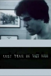 Cubierta de Último año en Vietnam