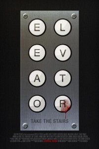 Caratula, cartel, poster o portada de Elevator