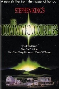 Caratula, cartel, poster o portada de Los Tommyknockers