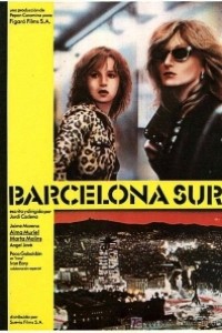 Cubierta de Barcelona Sur