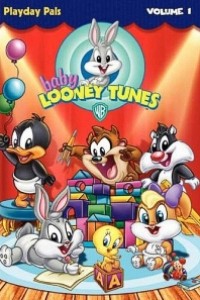 Caratula, cartel, poster o portada de Baby Looney Tunes