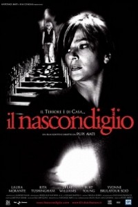Caratula, cartel, poster o portada de Il nascondiglio