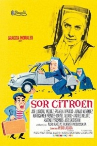 Cubierta de Sor Citroën