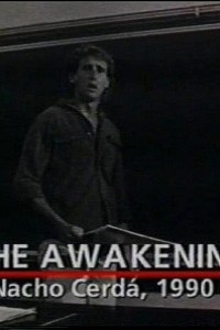Cubierta de The Awakening