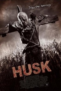 Caratula, cartel, poster o portada de Husk