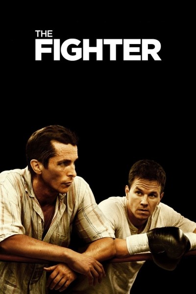 Caratula, cartel, poster o portada de The Fighter