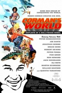 Caratula, cartel, poster o portada de Corman\'s World: Exploits of a Hollywood Rebel