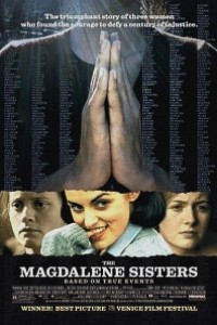 Caratula, cartel, poster o portada de Las hermanas de la Magdalena