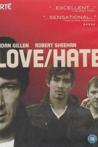 Caratula, cartel, poster o portada de Love/Hate