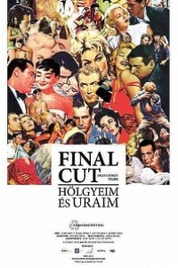 Caratula, cartel, poster o portada de Final Cut: Ladies and Gentlemen