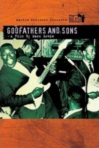 Cubierta de Martin Scorsese Presenta the Blues - Padrinos e hijos (Godfathers and Sons)