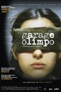 Caratula, cartel, poster o portada de Garage Olimpo