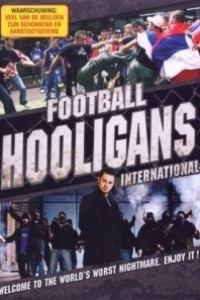 Cubierta de Football Hooligans International