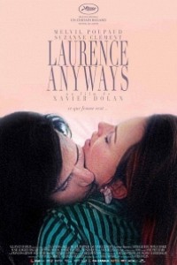 Caratula, cartel, poster o portada de Laurence Anyways