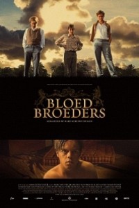Caratula, cartel, poster o portada de Bloedbroeders (Hermanos de sangre)
