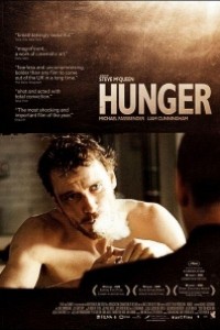 Caratula, cartel, poster o portada de Hunger