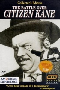 Cubierta de The Battle Over Citizen Kane (American Experience)