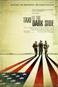 Caratula, cartel, poster o portada de Taxi al lado oscuro