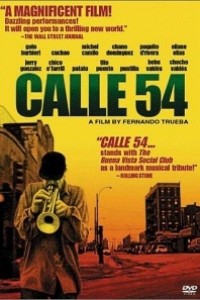 Cubierta de Calle 54