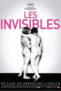 Caratula, cartel, poster o portada de Les invisibles
