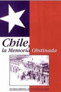 Cubierta de Chile, la memoria obstinada