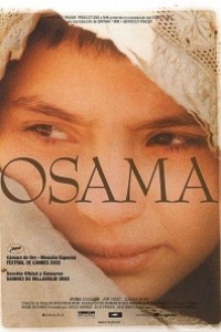 Caratula, cartel, poster o portada de Osama