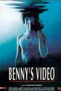 Caratula, cartel, poster o portada de El vídeo de Benny