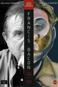 Caratula, cartel, poster o portada de Francis Bacon: Vida y obra