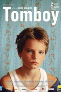 Caratula, cartel, poster o portada de Tomboy