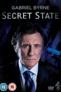 Caratula, cartel, poster o portada de Secret State