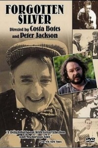 Caratula, cartel, poster o portada de La verdadera historia del cine