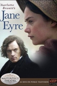 Caratula, cartel, poster o portada de Jane Eyre