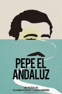 Cubierta de Pepe el andaluz