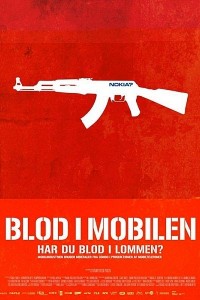 Caratula, cartel, poster o portada de Blood in the Mobile