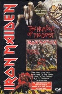 Caratula, cartel, poster o portada de Classic Albums: Iron Maiden - The Number of the Beast
