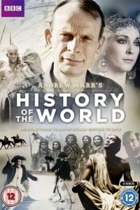 Caratula, cartel, poster o portada de La Historia del mundo