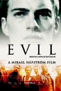 Caratula, cartel, poster o portada de Evil (Ondskan)