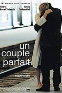 Caratula, cartel, poster o portada de Un couple parfait (Una pareja perfecta)