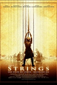Caratula, cartel, poster o portada de Strings (Cuerdas)
