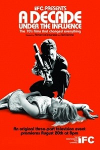 Caratula, cartel, poster o portada de A Decade Under the Influence