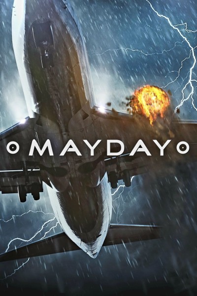 Caratula, cartel, poster o portada de Catástrofes aéreas (Mayday)