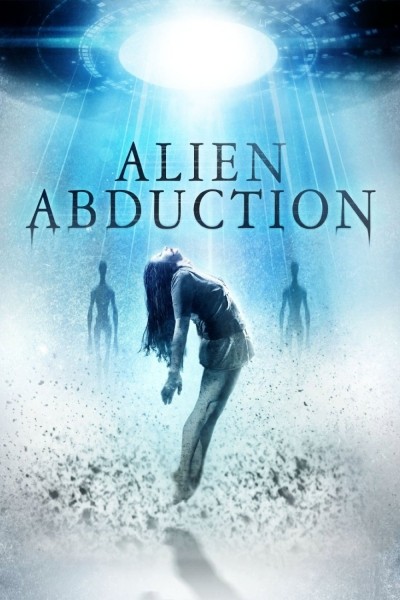 Caratula, cartel, poster o portada de Alien Abduction