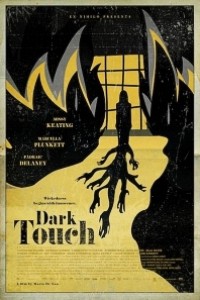 Caratula, cartel, poster o portada de Dark Touch