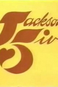 Caratula, cartel, poster o portada de The Jackson Five